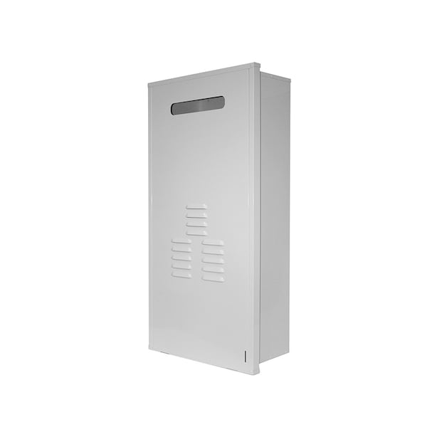 Recess Box Enclosure